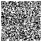 QR code with Hill Cnty Prcincts 1 2 3 4 contacts
