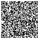 QR code with USA Motor Leasing contacts