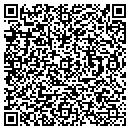 QR code with Castle Hills contacts