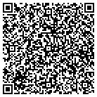 QR code with R J K's Tree Trimming & Rmvl contacts