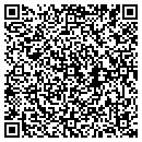 QR code with Yoyo's Barber Shop contacts