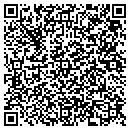 QR code with Anderson Pools contacts