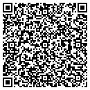 QR code with Daisy's Cafe contacts