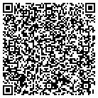 QR code with McCurley Leeroy MD contacts