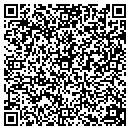 QR code with C Marketing Inc contacts