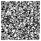 QR code with J R De Lay Builder Inc contacts