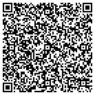 QR code with A and J This & That Shop contacts