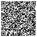 QR code with Plano Tanz contacts