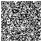 QR code with Yard Art Patio & Fireplace contacts