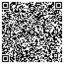 QR code with Jacketbackers contacts