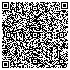 QR code with D M R Medical Billing contacts