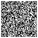 QR code with Hcb Contractors contacts