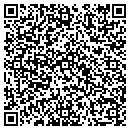 QR code with Johnny'o Shoes contacts