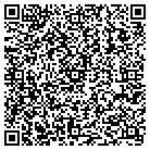 QR code with A & K Specialty Services contacts