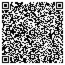 QR code with Maddox Shop contacts