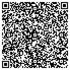 QR code with Peoples Choice Cajun Rest contacts