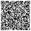 QR code with JC Backs contacts