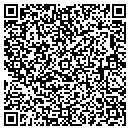 QR code with Aeromar Inc contacts