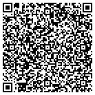 QR code with J R Alexander Counseling Center contacts
