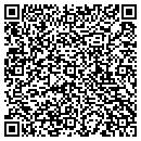 QR code with L&M Craft contacts