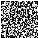 QR code with R&G Floor Coverings contacts