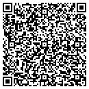 QR code with Agha Juice contacts