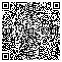 QR code with Akto contacts