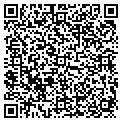 QR code with RGI contacts
