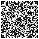 QR code with John ORear contacts