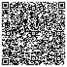 QR code with Richardson Sftball Screkeepers contacts
