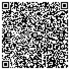 QR code with University Park Soaring Inc contacts