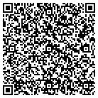 QR code with Ralphs Wrecker Service contacts