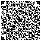 QR code with St Johns United Baptist Church contacts