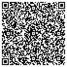 QR code with Municipal Court of Gatesville contacts