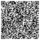 QR code with San Benito Dental Clinic contacts