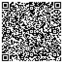 QR code with Ziller Brazell Co contacts