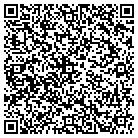 QR code with Leppo's Handyman Service contacts