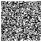 QR code with San Antonio Firefighters Assn contacts