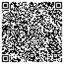QR code with T2 Environmental LLC contacts