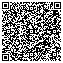 QR code with Hadley Kathryn contacts