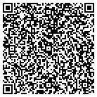 QR code with Hall Park Central Associates contacts