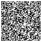 QR code with Samanthas House of Style contacts