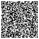 QR code with Hair By Gretchen contacts