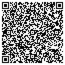 QR code with Hannahs' Handcart contacts