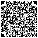 QR code with Trees of Hope contacts