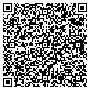 QR code with Rosies Cafe contacts
