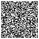 QR code with Hair By Joyce contacts