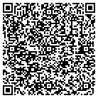 QR code with Hecho A Mano Productions contacts