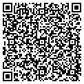 QR code with Eemc contacts