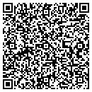 QR code with AAA Stow Away contacts